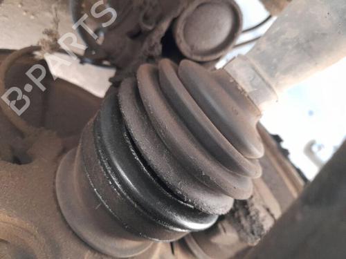 Used Right front driveshaft MERCEDES-BENZ B-CLASS Sports Tourer (W245) B 180 CDI (245.207) (109 hp) 29752013