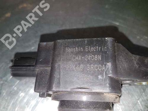 Used Ignition coil NISSAN MICRA IV (K13K, K13KK) 1.2 (80 hp) 2217128