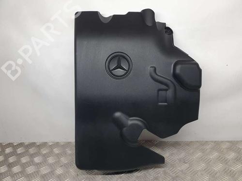 Capot moteur MERCEDES-BENZ SPRINTER 5-t Van (B907) [2018-2024]  16842183