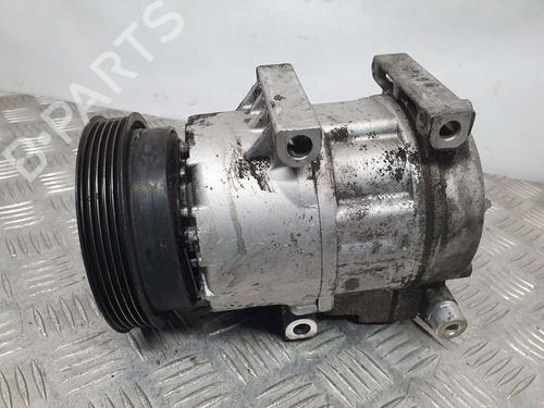 AC compressor HYUNDAI i30 (FD)  | BP8511580M34 