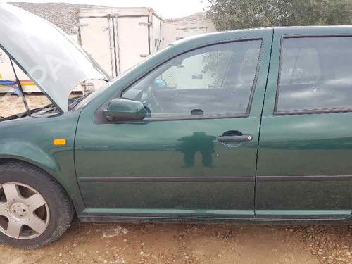 Used Left front door VW GOLF IV (1J1) 1.9 TDI (90 hp) 24675853