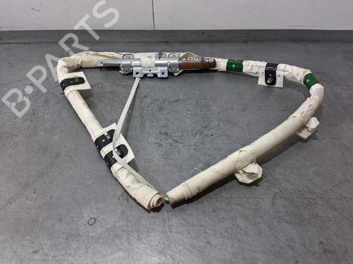 Used Left curtain airbag Left curtain airbag FORD C-MAX II (DXA/CB7, DXA/CEU) 1.0 EcoBoost (125 hp) 33812641 33812641