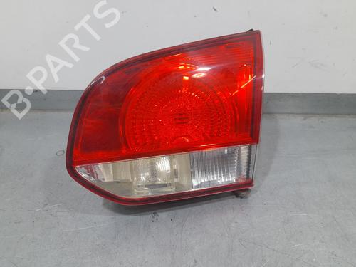 Used Right tailgate light VW GOLF VI (5K1) [2008-2014]  29862122
