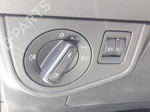 headlight-switch-vw-polo-vi-aw1-bz1-ae1-2017-36164486 main image