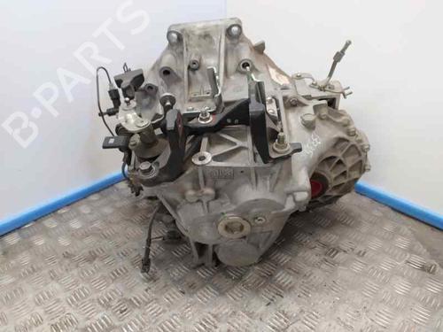Used Gearbox MAZDA 6 Hatchback (GH) [2007-2013]  8045048