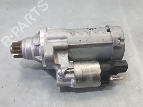 Startmotor Startmotor SEAT IBIZA V (KJ1, KJG) 1.0 TSI (95 hp) 36868249 36868249