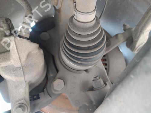 Used Right front steering knuckle RENAULT CLIO V (B7_) [2019-2025]  24114553
