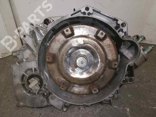 Used Gearbox RENAULT LAGUNA II (BG0/1_) [2001-2007]  1705619