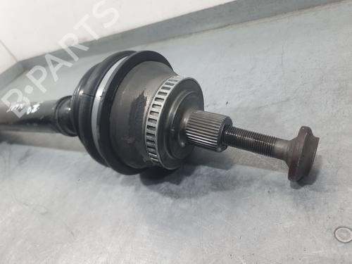 Left front driveshaft VW PASSAT B5 (3B2) 1.9 TDI | BP33872480M38 - Image 3