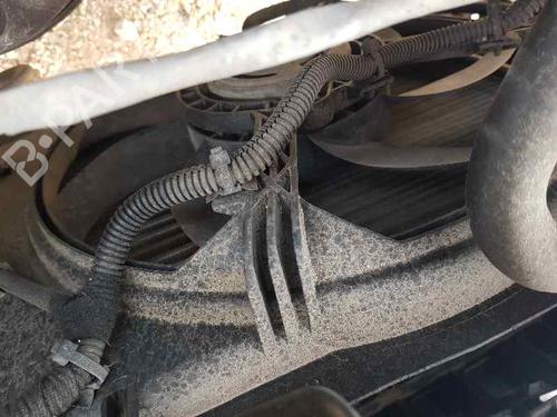 Used Radiator fan OPEL CORSA D (S07) [2006-2015]  21397305