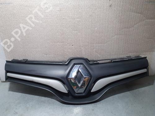 Used Grille RENAULT KANGOO / GRAND KANGOO II (KW0/1_) [2008-2025]  12504533