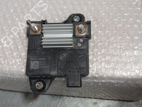 Used Electronic module Electronic module FIAT 500 (312_) 1.0 Mild Hybrid (312.AYD1B) (69 hp) 33932735 33932735