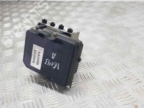 Used ABS pump AUDI A4 B7 (8EC) [2004-2009]  22973589