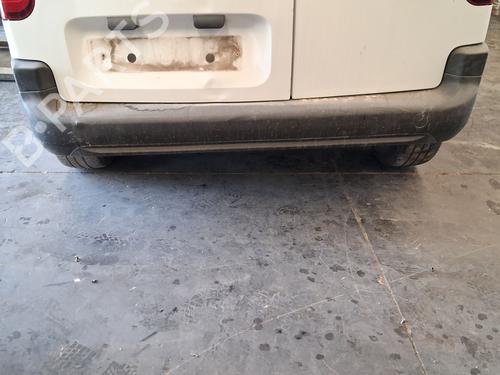 Used Rear bumper Rear bumper 37996949 37996949