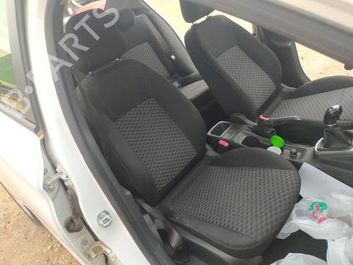 Used Right front seat OPEL ASTRA K (B16) 1.0 Turbo (68) (105 hp) 24676958