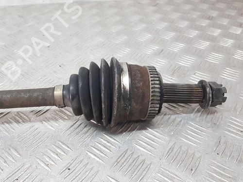 Right rear driveshaft KIA SPORTAGE II (JE_, KM_)  | BP18070614M41 