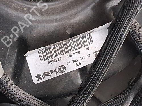 Used Servo brake Servo brake 37800164 37800164