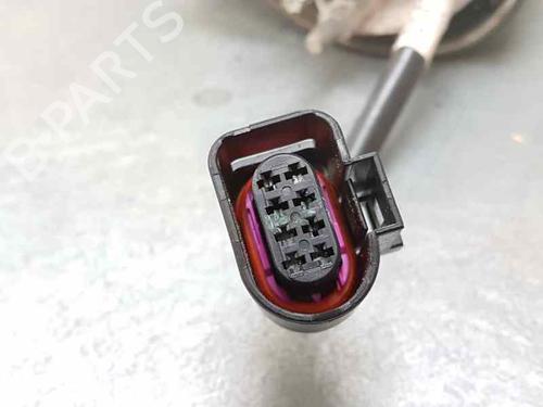 Left mirror SEAT LEON (1P1)  | BP5077518C26 