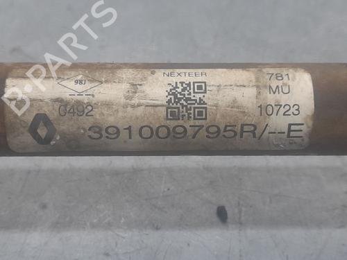 Right front driveshaft RENAULT EXPRESS Box Body/MPV  | BP31013716M39 