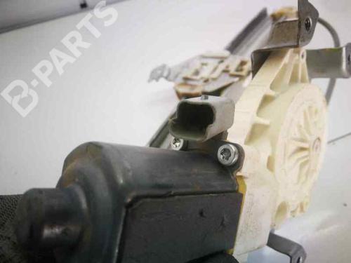 Front left window mechanism NISSAN MICRA III (K12)  | BP1264793C22 
