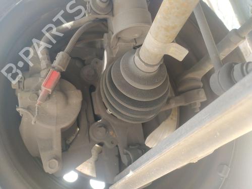 Used Right front steering knuckle FIAT DOBLO Cargo (263_) 1.3 D Multijet (263WXU1A, 263ZXU1A, 263WYB1A, 263ZYB1A) (95 hp) 24677629
