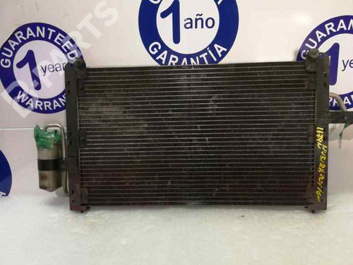 AC radiator DAEWOO NUBIRA Wagon (J100) 2.0 16V | BP2586487M32 
