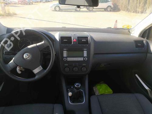Subframe VW GOLF V (1K1)  | BP25735515M9 