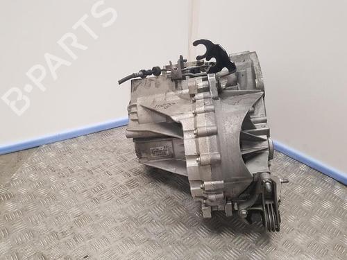 Gearbox FORD MONDEO IV (BA7)  | BP16371288M3 