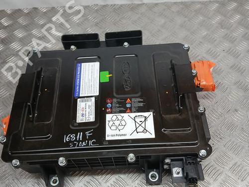 Used Battery KIA STONIC (YB) 1.0 T-GDi Eco-Dynamics+ (101 hp) 29919469