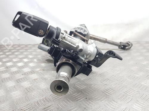Used Steering column SEAT IBIZA V (KJ1, KJG) [2017-2025]  17972041