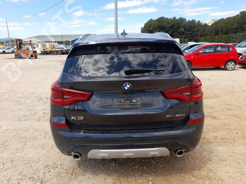 ABS pump BMW X3 (G01, F97, G08) xDrive 20 d | BP27585679M43 