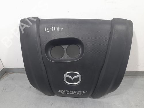 Used Upper protection Upper protection MAZDA 2 Hatchback (DL, DJ) [2014-2026] 17096148 17096148
