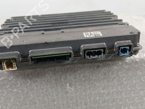 Electronic module TOYOTA COROLLA Estate (_E21_) 1.8 Hybrid (ZWE211) | BP33622454M83 - Image 2