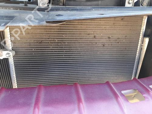 Used AC radiator MITSUBISHI MIRAGE / SPACE STAR VI Hatchback (A0_A) 1.2 (A03A) (80 hp) 27614865