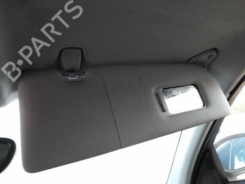 Right sun visor BMW 1 (E87) 118 d | BP27585725I2 