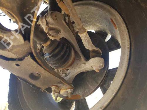 Used Right front steering knuckle SEAT ATECA (KH7, KHP) 2.0 TDI 4Drive (150 hp) 24673994