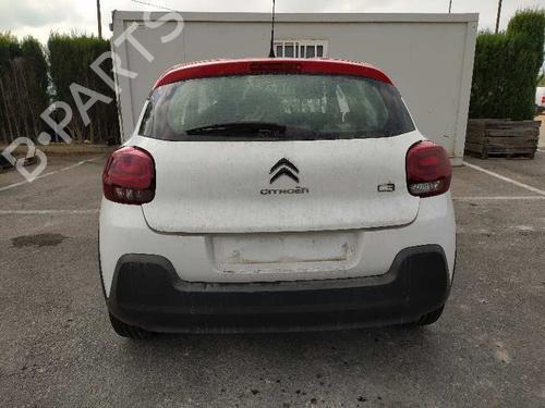 Rear mirror CITROËN C3 III (SX)  | BP8248530I6 