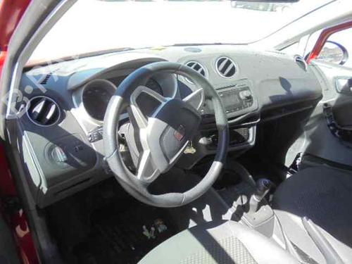 Climate control SEAT IBIZA IV (6J5, 6P1)  | BP1257711I5 
