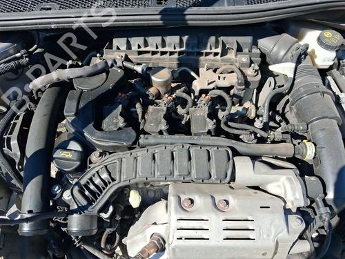 Used Engine Engine OPEL CORSA F (P2JO) 1.2 (68) (101 hp) 39802978 39802978
