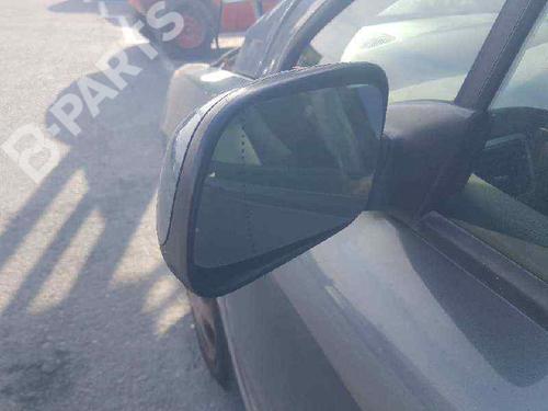 Used Left mirror PEUGEOT 307 (3A/C) [2000-2012]  7197833