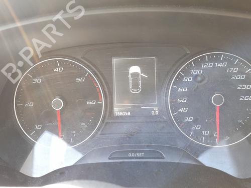 Pedal SEAT LEON (5F1) 1.6 TDI | BP33843577I4 - Image 10