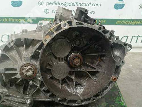 Gearbox FORD GALAXY II (WA6)  | BP93595M3 