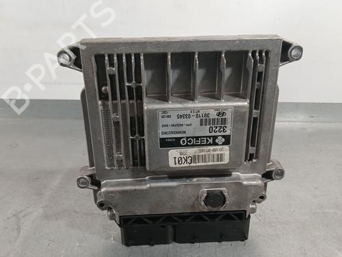 Used Engine control unit (ECU) Engine control unit (ECU) 37183318 37183318