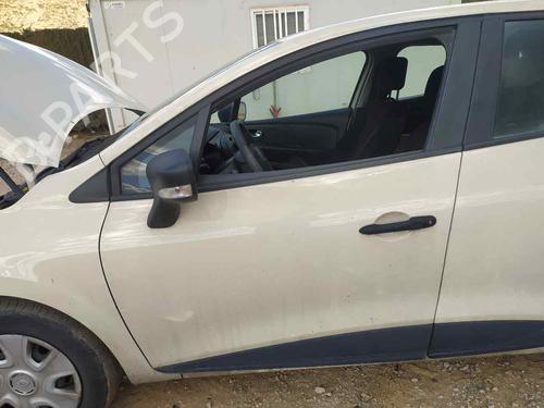 Used Left front door RENAULT CLIO IV (BH_) [2012-2021]  25146315