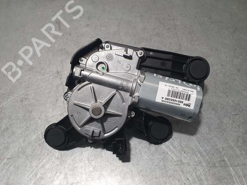 Used Rear wiper motor CITROËN C4 CACTUS [2014-2025]  19136855