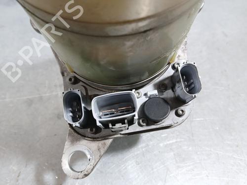 Steering pump FORD FOCUS C-MAX (DM2) 1.8 TDCi | BP37513607M99 - Image 3