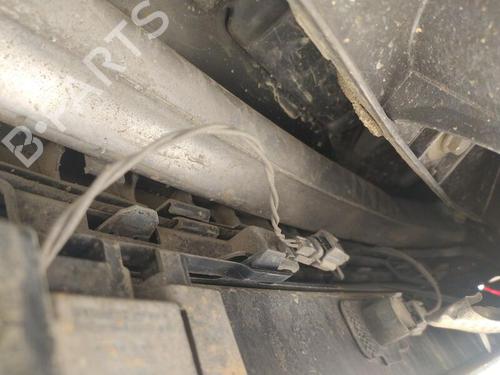 Støtfangerbjelke bak RENAULT GRAND SCÉNIC III (JZ0/1_) 1.5 dCi (JZ09, JZ0D, JZ10, JZ14, JZ1G, JZ29, JZ2C) (110 hp) 26220346