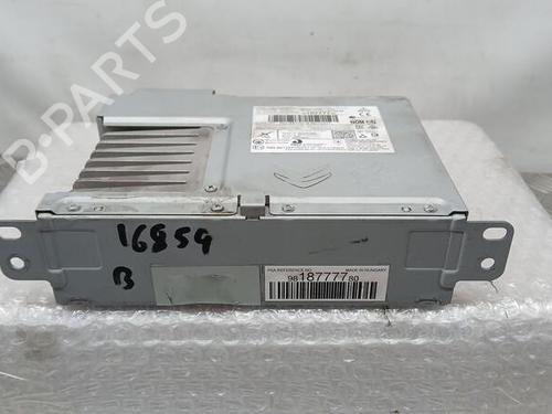 Used Radio PEUGEOT EXPERT Van (V_) [2016-2025]  28450383