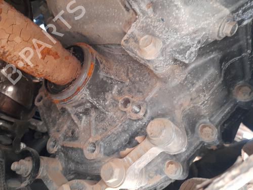 Used Gearbox FORD KUGA III (DFK) 2.5 FHEV (152 hp) 27386580