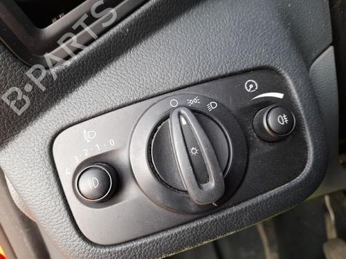 Hovedlysbryter FORD C-MAX II (DXA/CB7, DXA/CEU) [2010-2019]  28217632